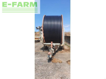 Irrigation system BAUER