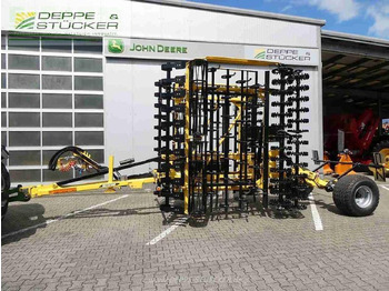 Combine seed drill Bednar swifter so 6000 profi: picture 2