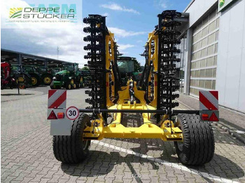 Combine seed drill Bednar swifter so 6000 profi: picture 4
