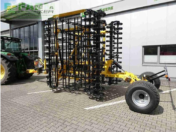 Combine seed drill Bednar swifter so 6000 profi: picture 3