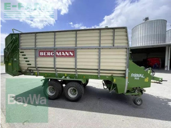 Self-loading wagon Bergmann svl royal 30k: picture 4