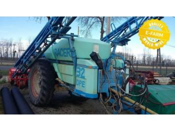 Trailed sprayer Berthoud RACER 32: picture 1