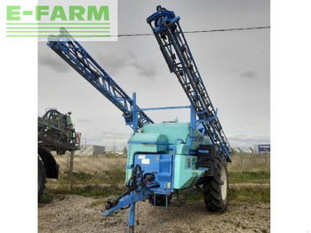 Trailed sprayer BERTHOUD