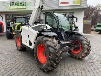 Telescopic handler BOBCAT