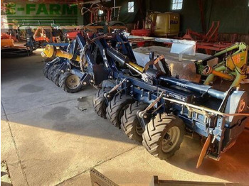 Soil tillage equipment BREVIGLIERI