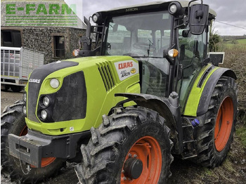 Farm tractor CLAAS Arion 430