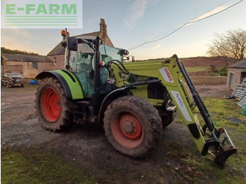 Farm tractor CLAAS Arion 430