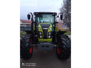 Farm tractor CLAAS Arion 430
