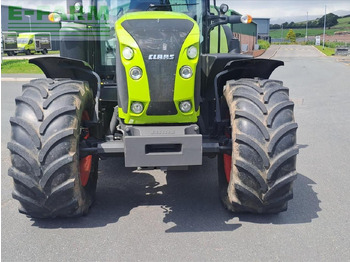 Farm tractor CLAAS Arion 630