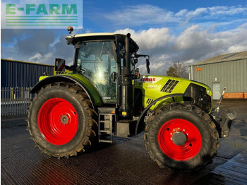 Farm tractor CLAAS ARION 660: picture 3