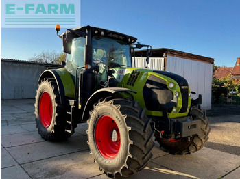 Farm tractor CLAAS Arion 610