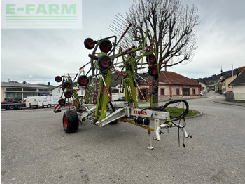 Tedder/ Rake CLAAS Liner