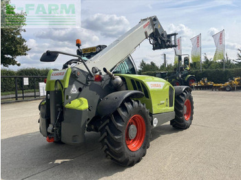 Telescopic handler CLAAS SCORPION 7044: picture 5