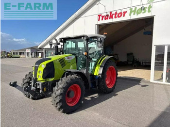 Farm tractor CLAAS Arion 420
