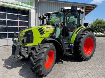 Farm tractor CLAAS Arion 420