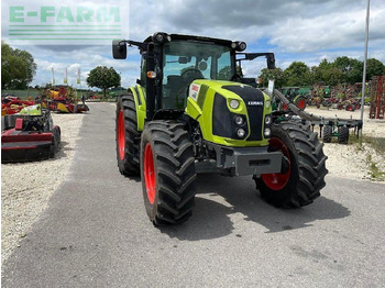 Farm tractor CLAAS Arion 420