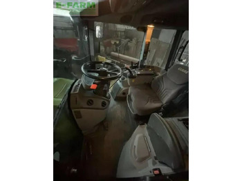 Farm tractor CLAAS arion 420 cis: picture 4