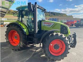 Farm tractor CLAAS Arion 420