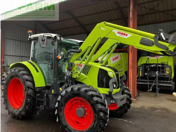 Farm tractor CLAAS Arion 430