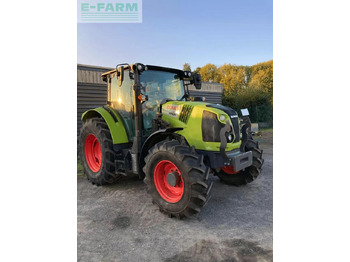 Farm tractor CLAAS Arion 430