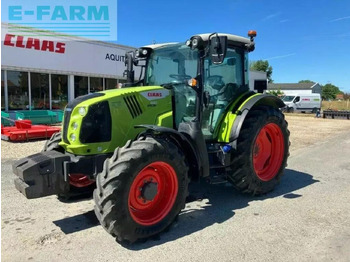 Farm tractor CLAAS Arion 430