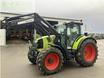 Farm tractor CLAAS Arion 440