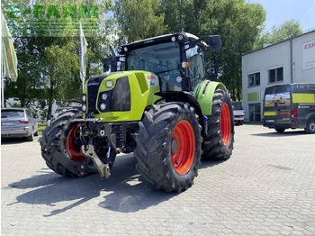 Farm tractor CLAAS Arion 440