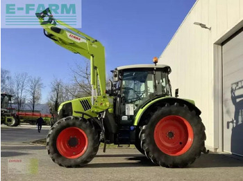 Farm tractor CLAAS Arion 440