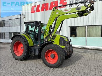 Farm tractor CLAAS Arion 450