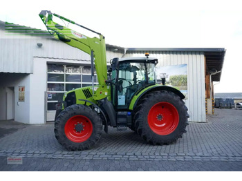 Farm tractor CLAAS Arion 470