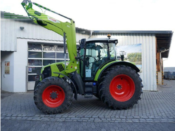 Farm tractor CLAAS Arion 470