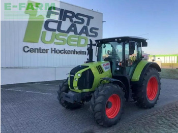 Farm tractor CLAAS Arion 510