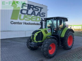 Farm tractor CLAAS Arion 510