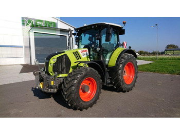 Farm tractor CLAAS Arion 550