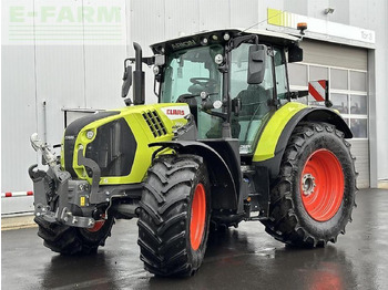 Farm tractor CLAAS Arion 550
