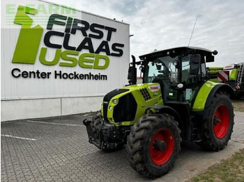 Farm tractor CLAAS Arion 550