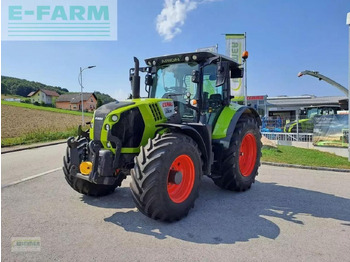 Farm tractor CLAAS Arion 550