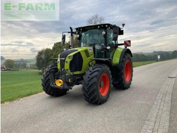 Farm tractor CLAAS Arion 550