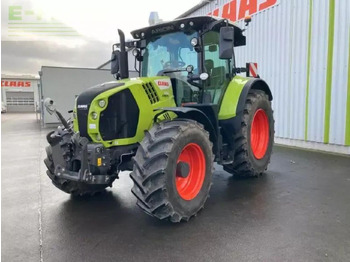Farm tractor CLAAS Arion 550