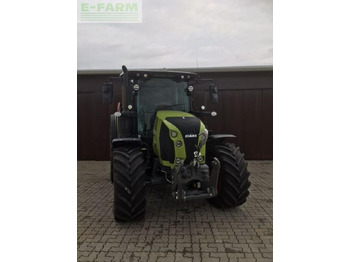 Farm tractor CLAAS Arion 550