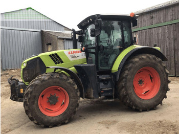 Farm tractor CLAAS Arion 610