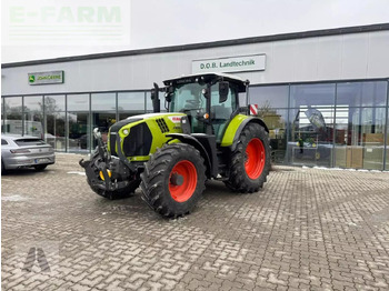 Farm tractor CLAAS Arion 630