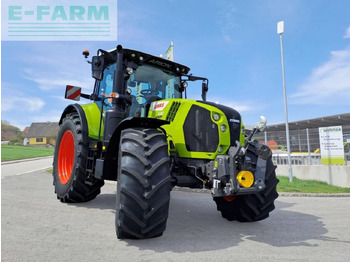 Farm tractor CLAAS Arion 630