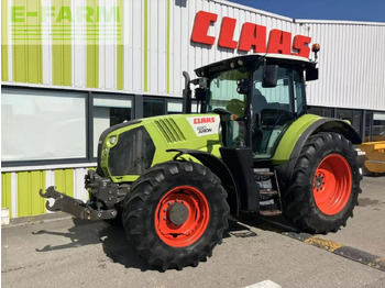 Farm tractor CLAAS Arion 630