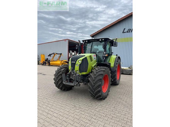 Farm tractor CLAAS Arion 650