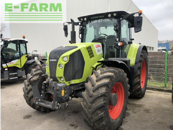 Farm tractor CLAAS Arion 650