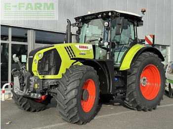 Farm tractor CLAAS Arion 660