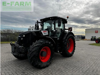 Farm tractor CLAAS Arion 660