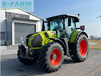 Farm tractor CLAAS Arion 660