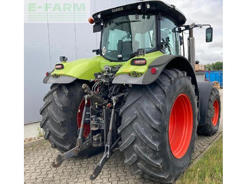 Farm tractor CLAAS axion 830 cmatic CMATIC: picture 2 Farm tractor CLAAS axion 830 cmatic CMATIC: picture 2